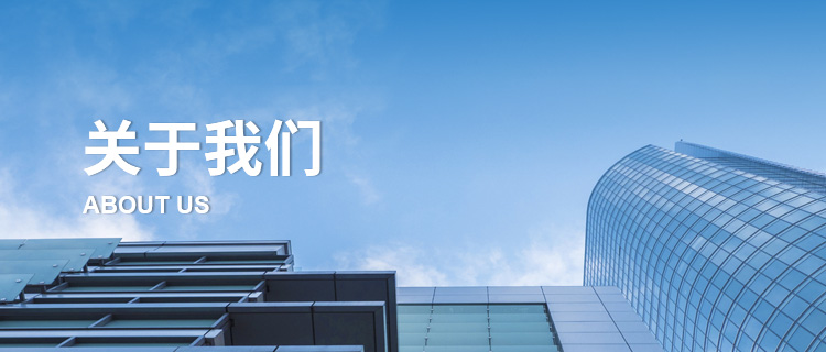 关于我们
